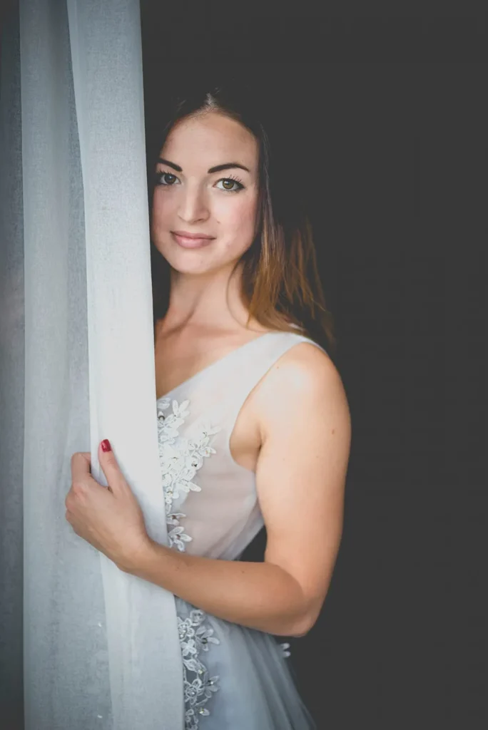 oblečení BeWitch dámský kostým kvalitní nadcasovost woman suit