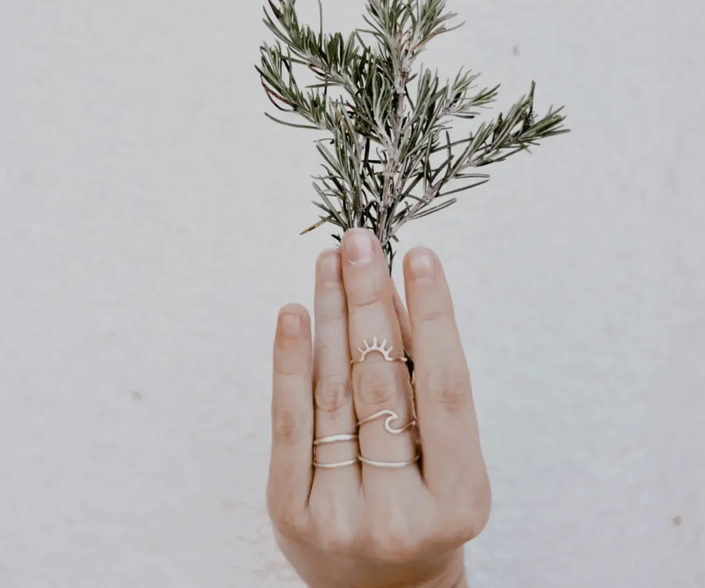 rosemary