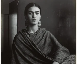 Frida Kahlo