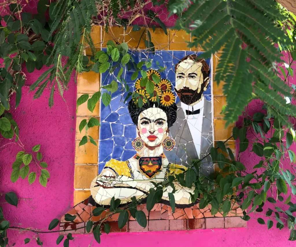 Frida Kahlo