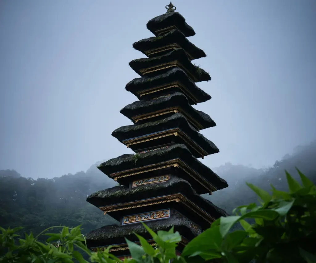 Temple