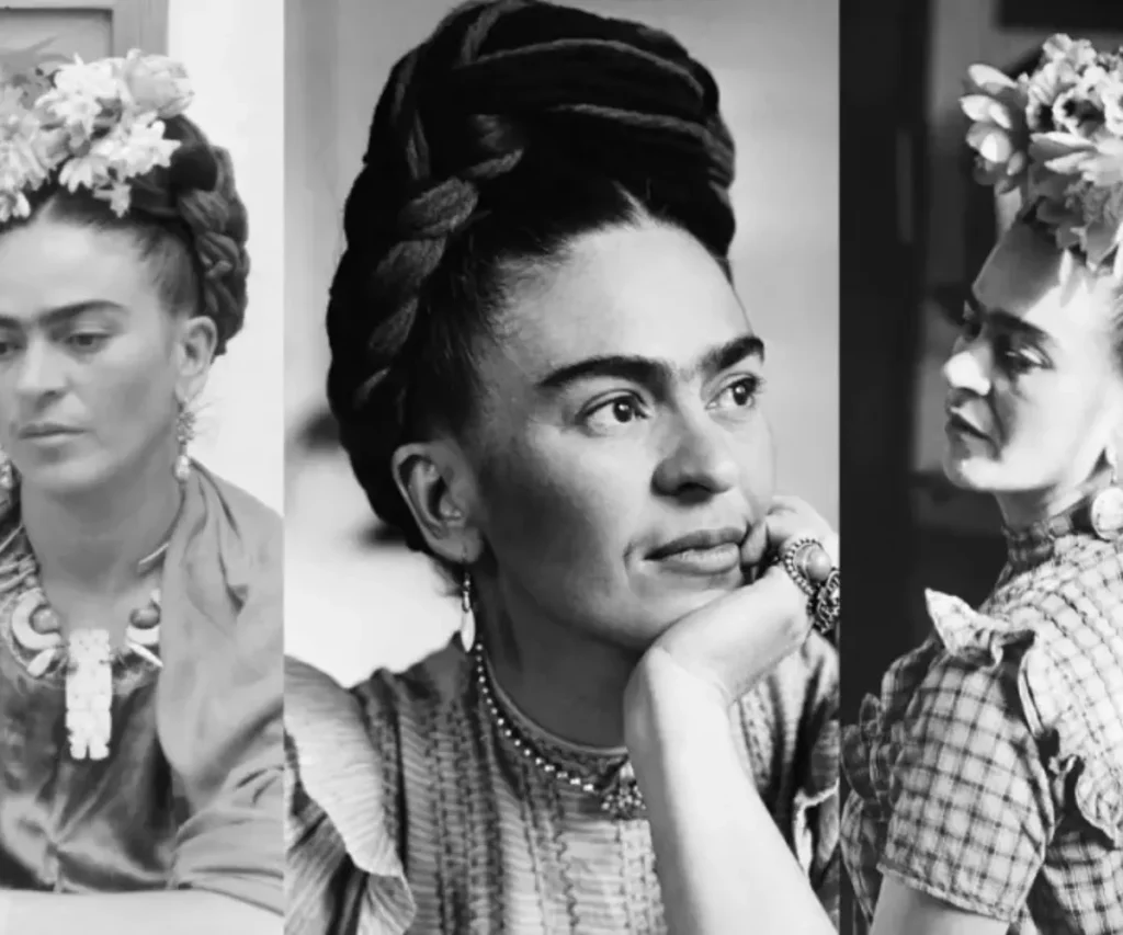 Frida Kahlo