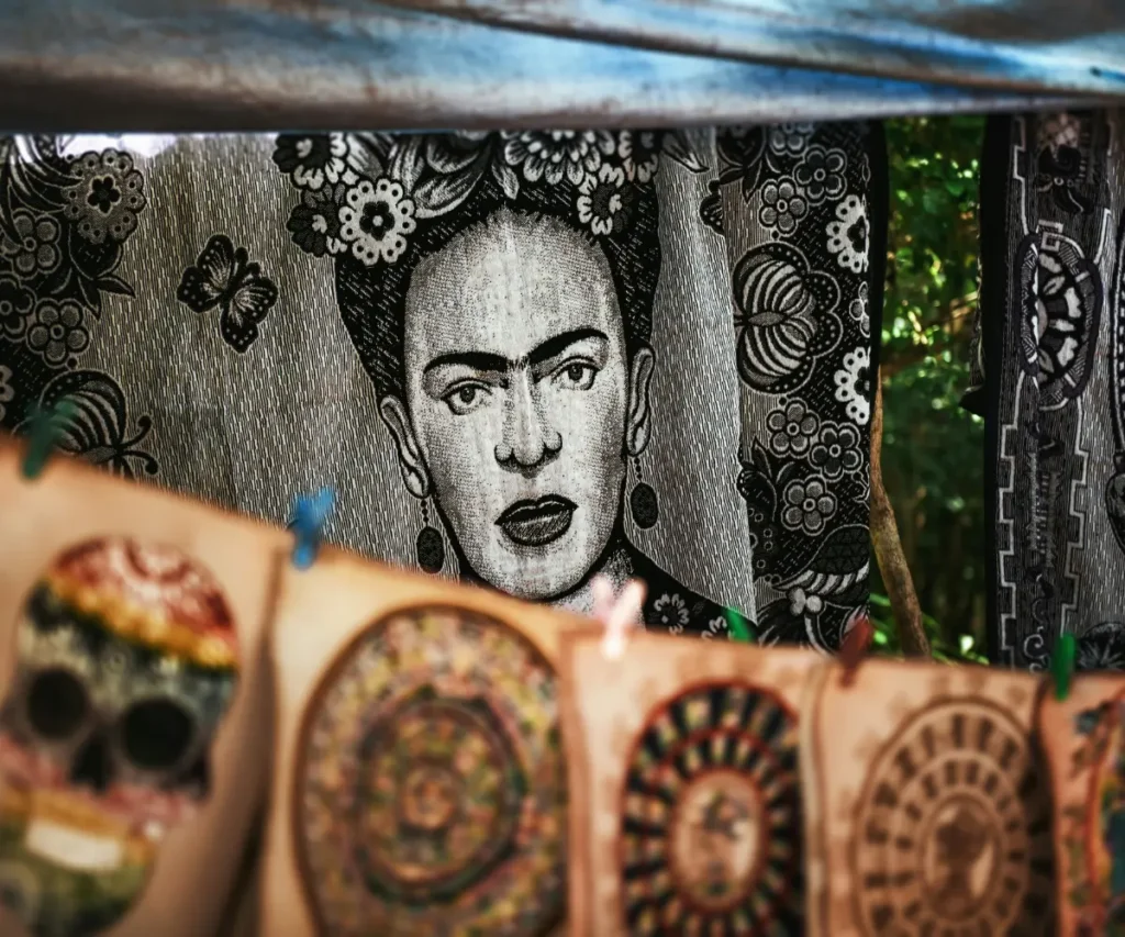 Frida Kahlo