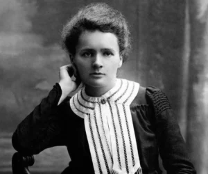Marie Curie