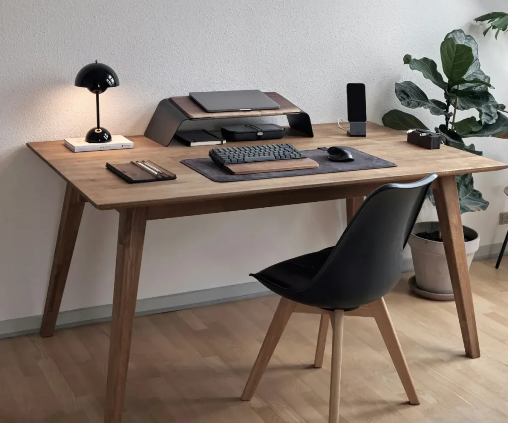 work place