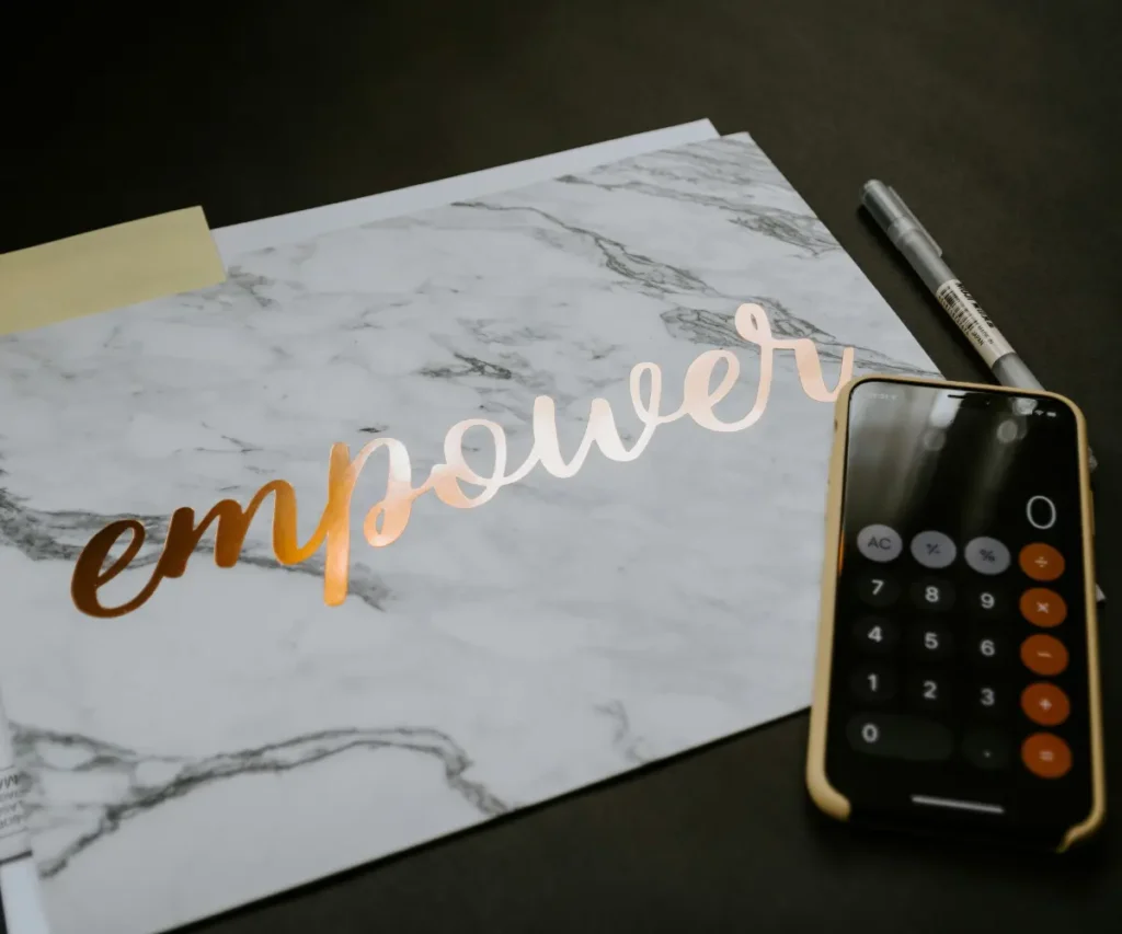 empower