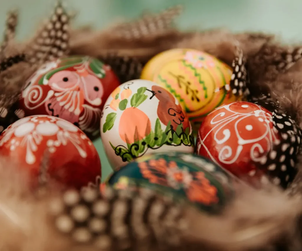 easter egg