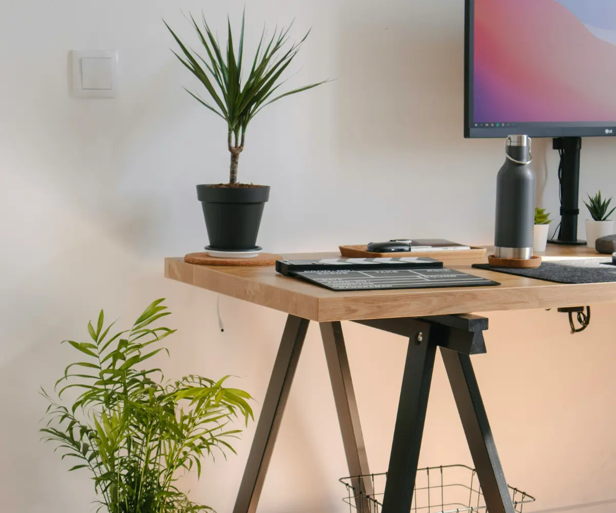 working place