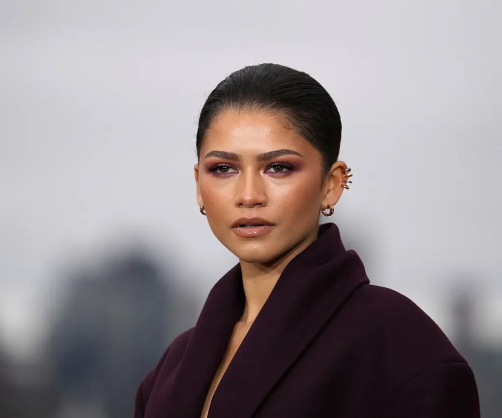 Zendaya