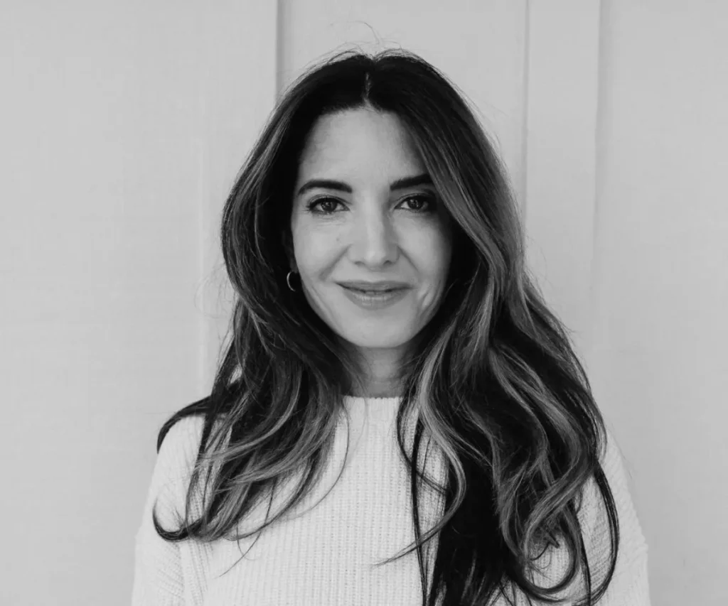 Marie Forleo