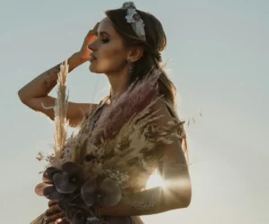 boho style