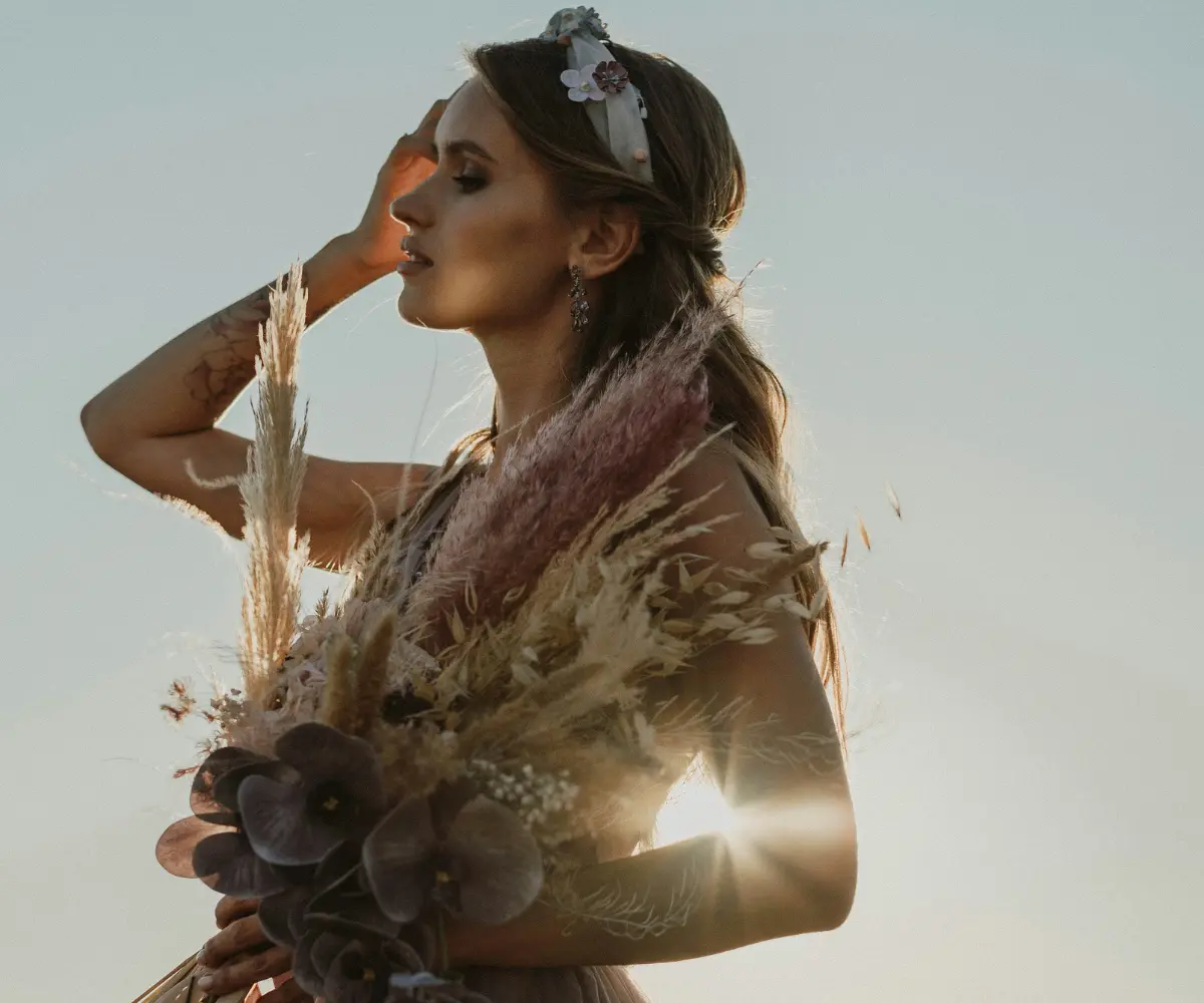 boho style