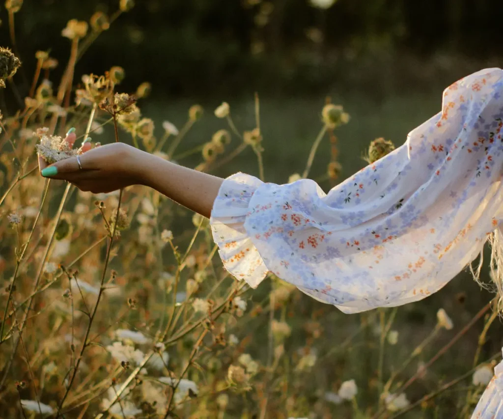 boho style
