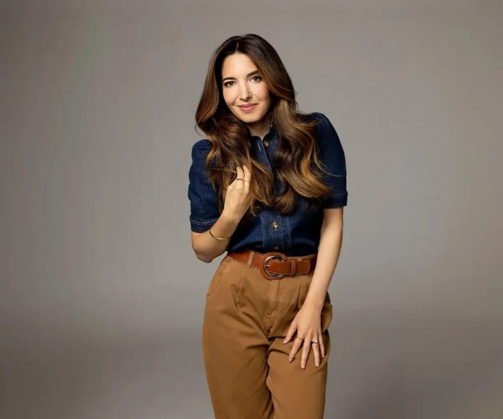 Marie Forleo