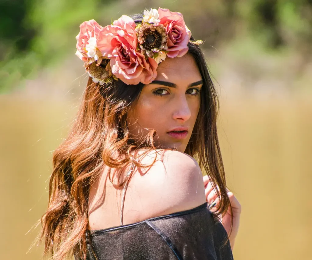 boho style