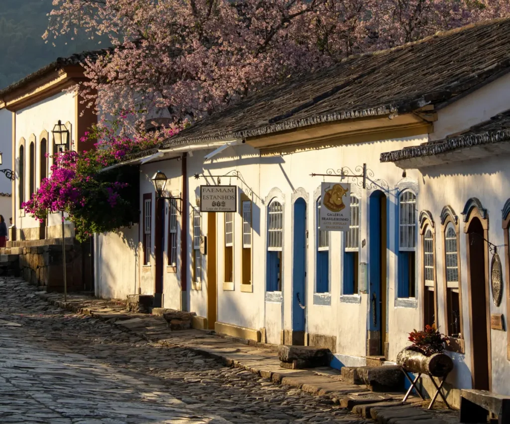 spring house