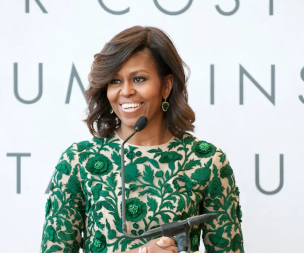 Michelle Obama