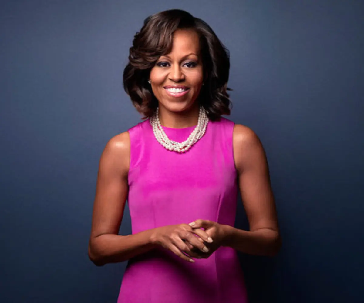 Michelle Obama