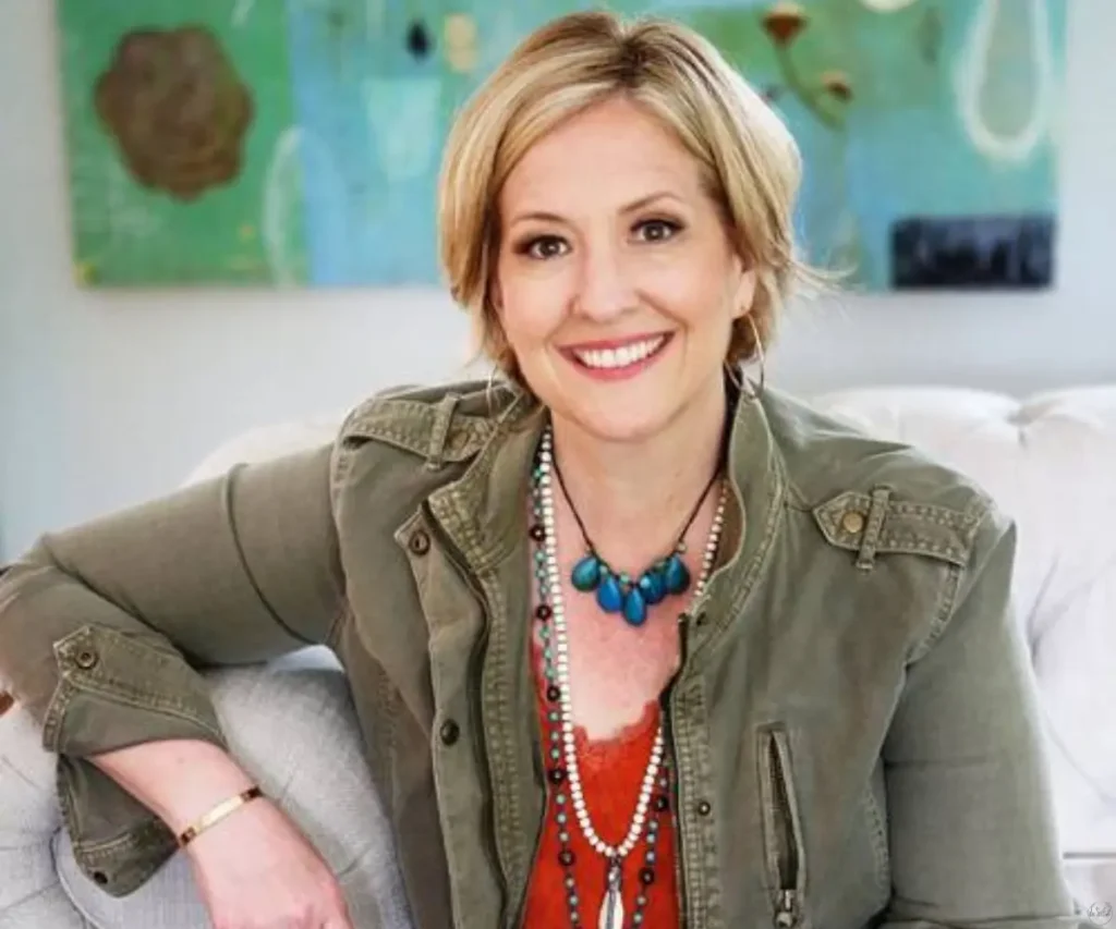 Brené Brown
