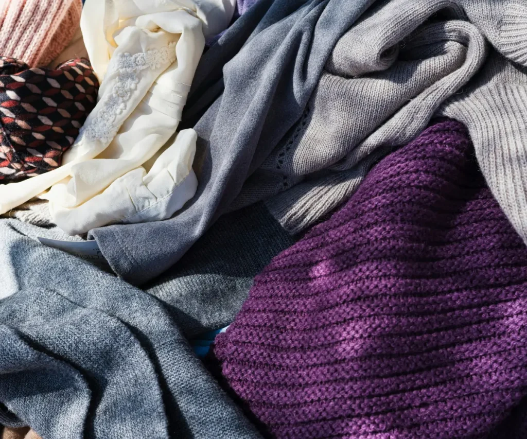 materials