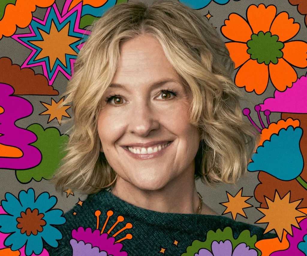 Brené Brown