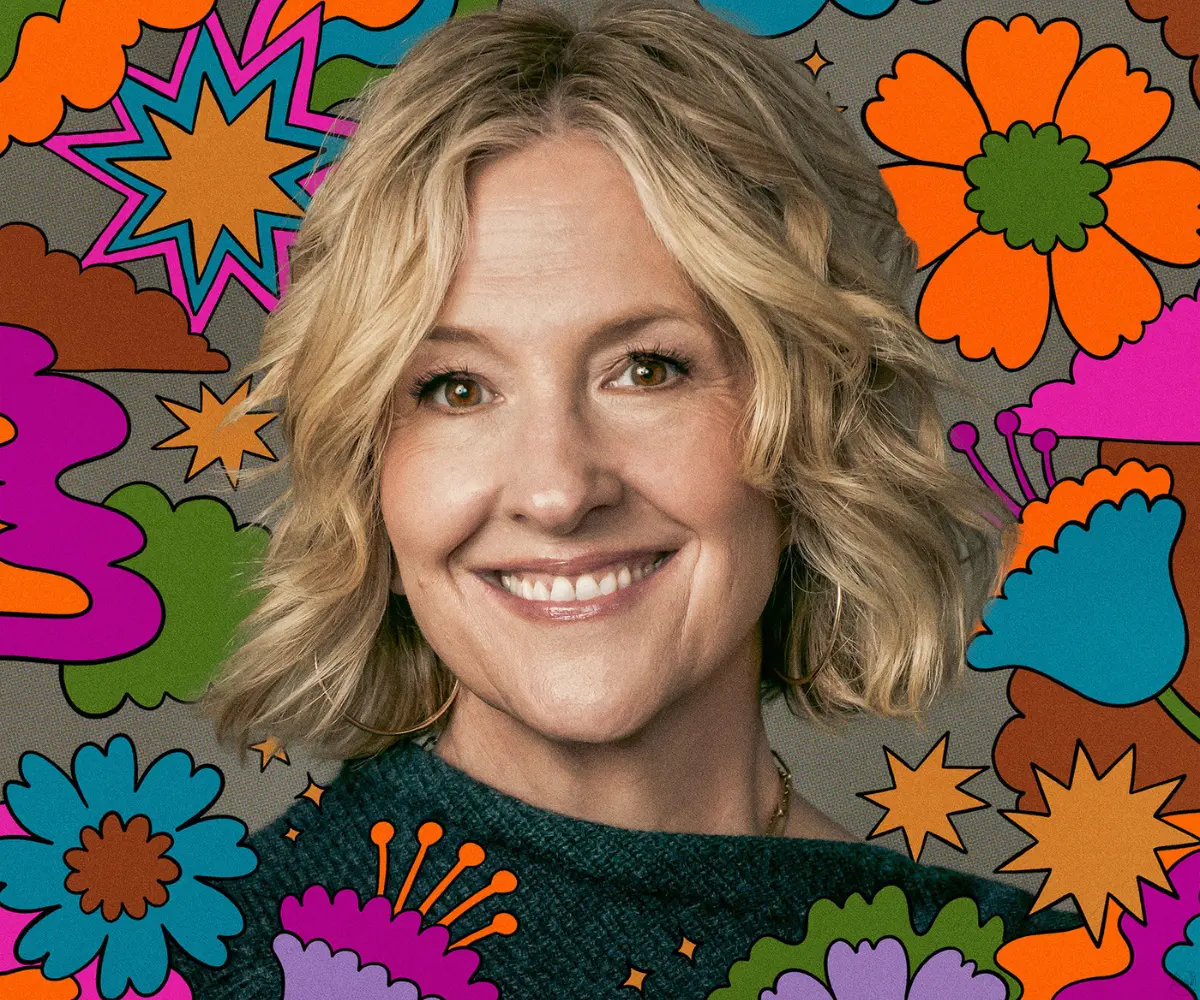 Brené Brown