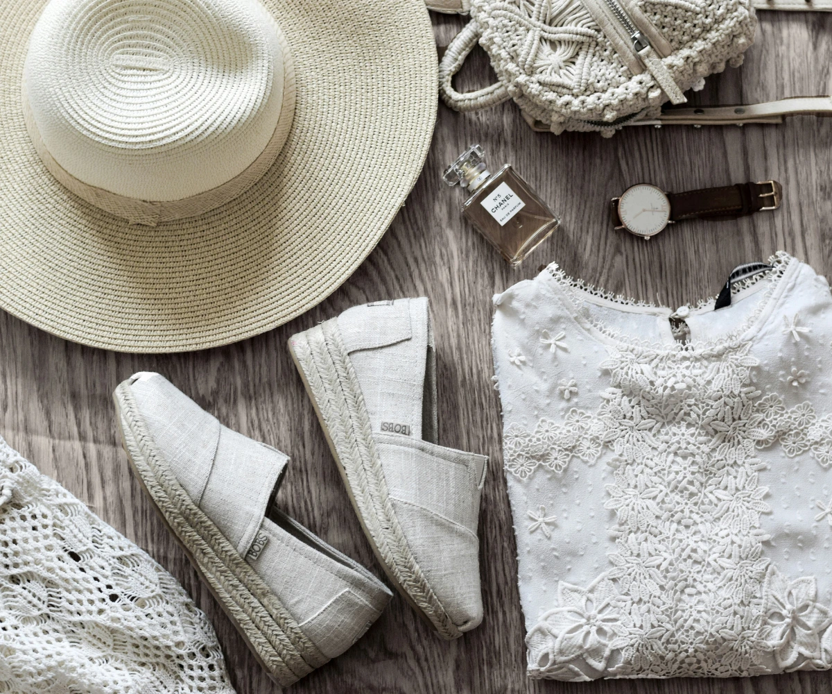 outfit