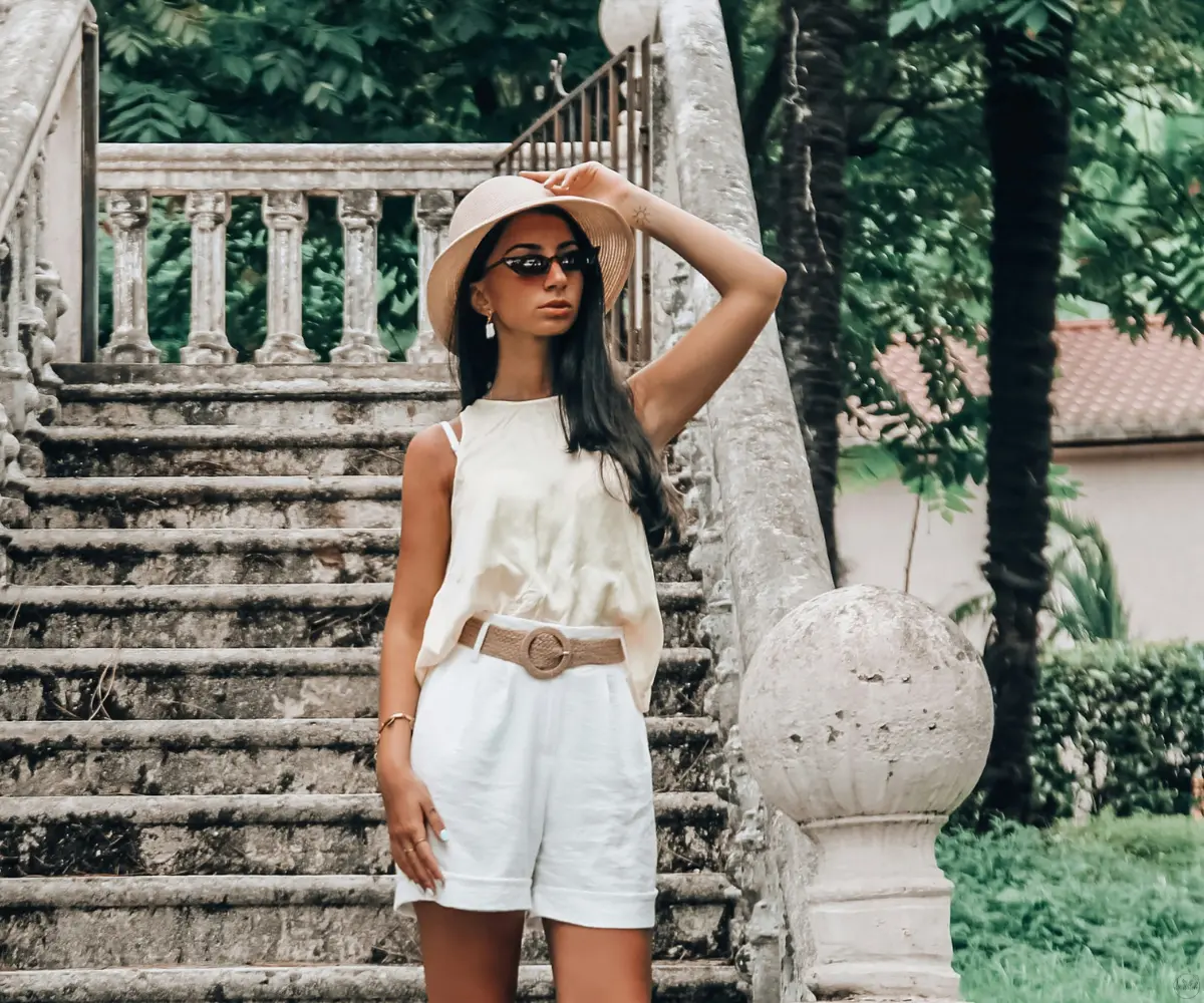 summer fashion