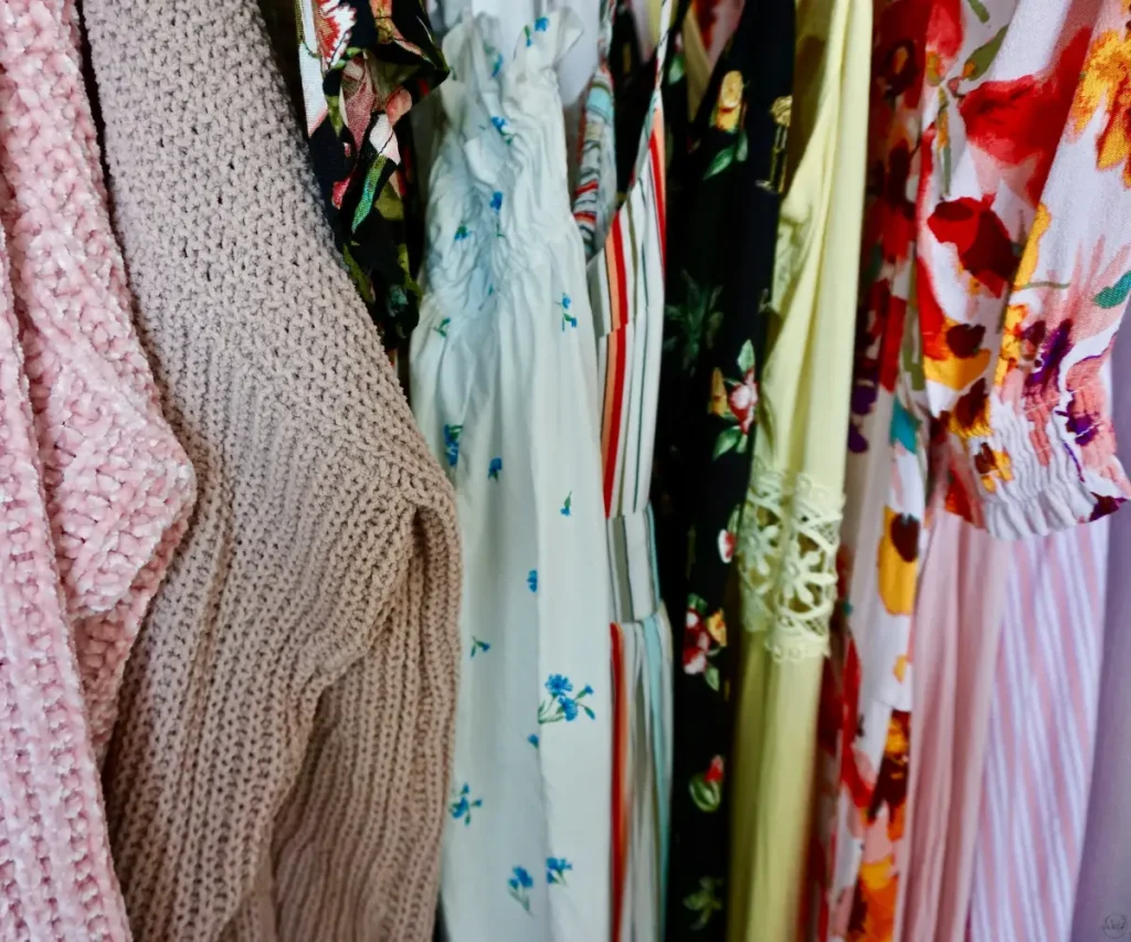 clothes