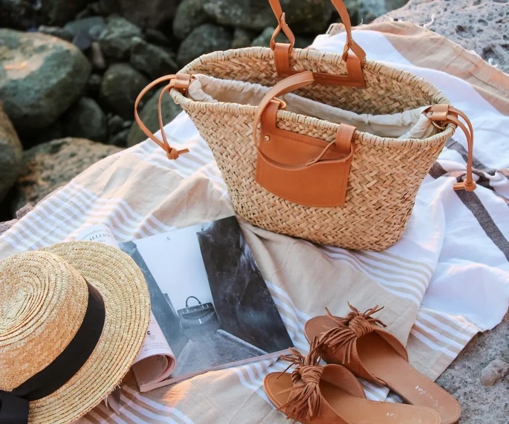 summer fashion