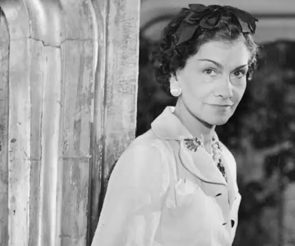 Coco Chanel