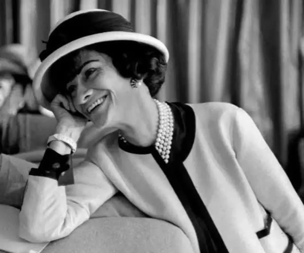 Coco Chanel