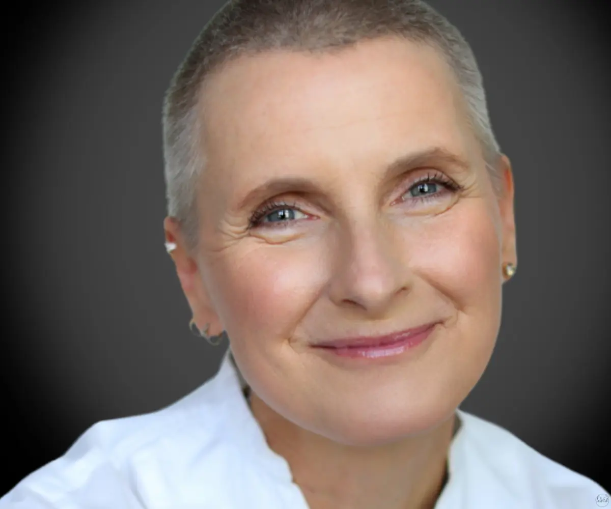 Elizabeth Gilbert