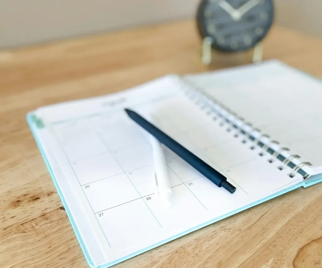 planner