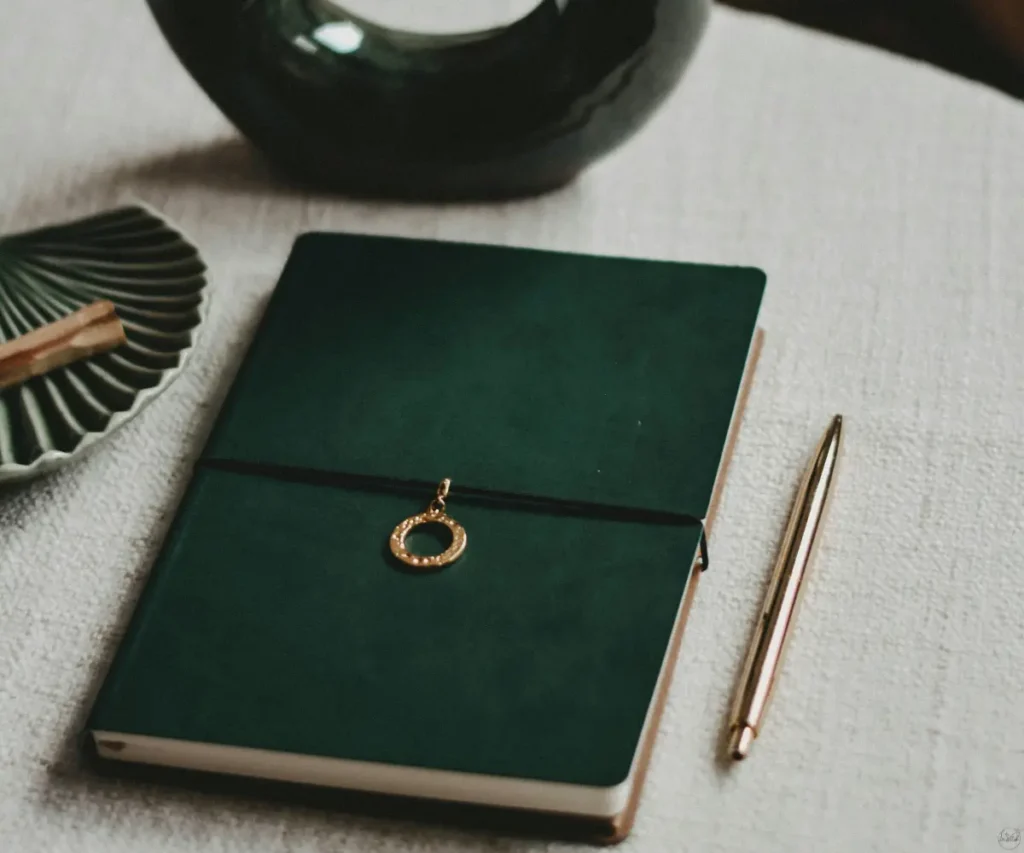 journal