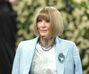 Anna Wintour