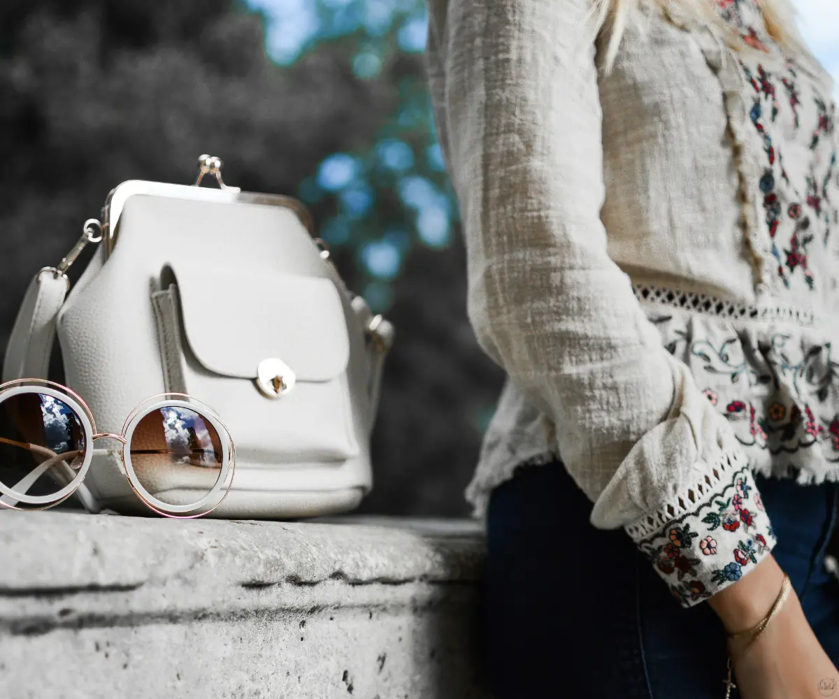 Woman style