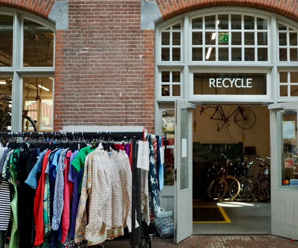 textile recycle