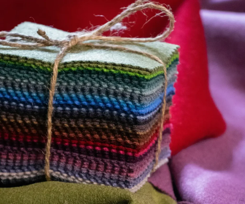 textile recycle