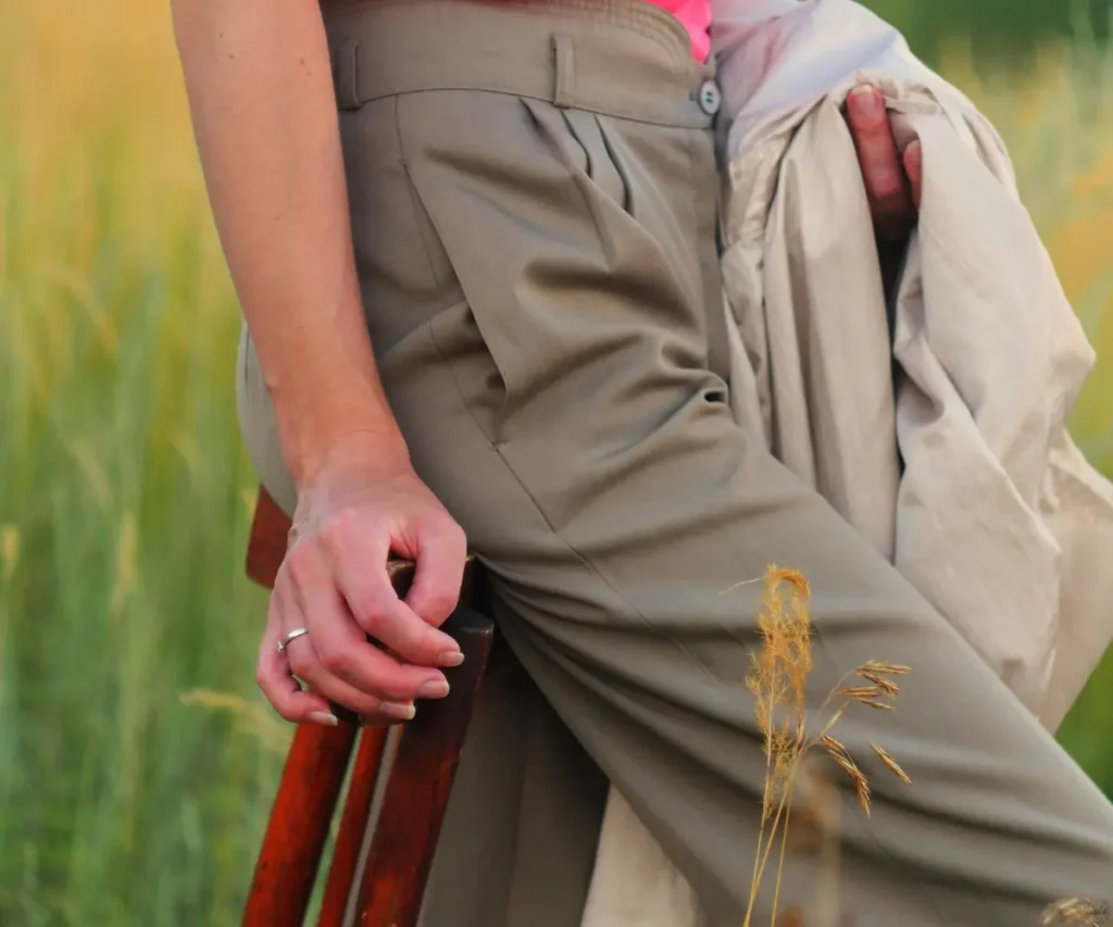trousers