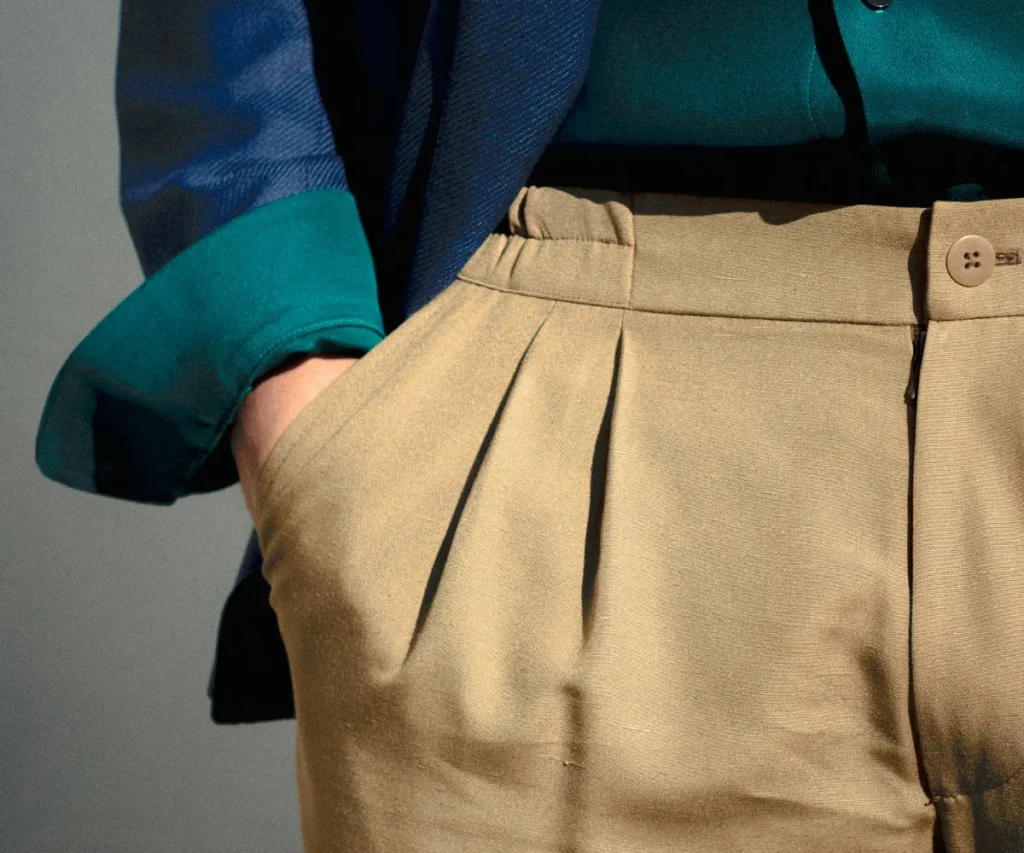 trousers