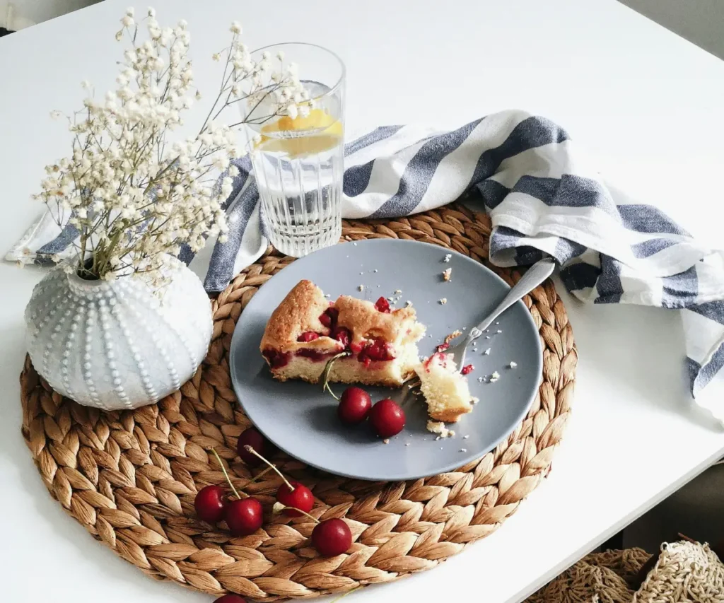 summer brunch
