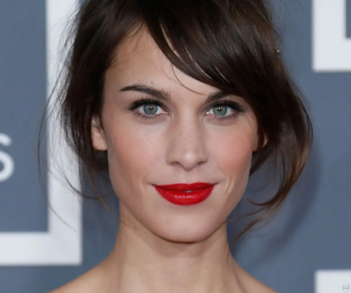 Alexa Chung