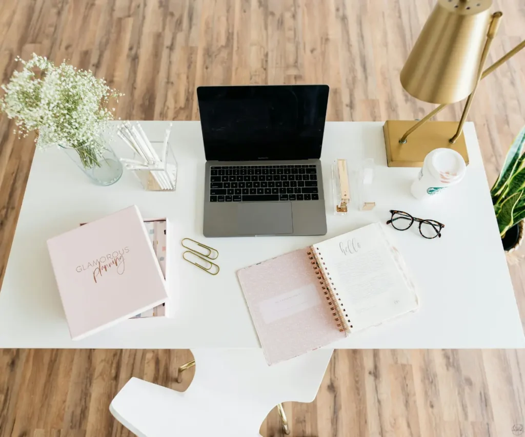 workspace
