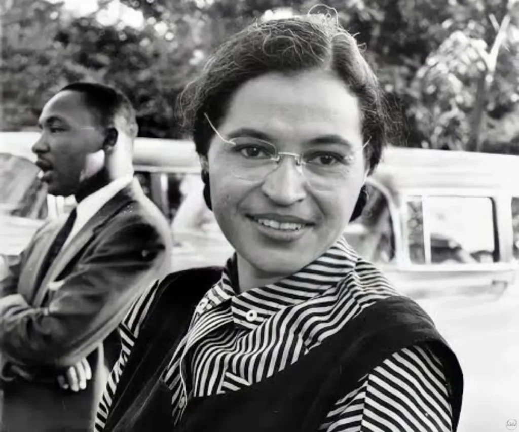 Rosa Parks