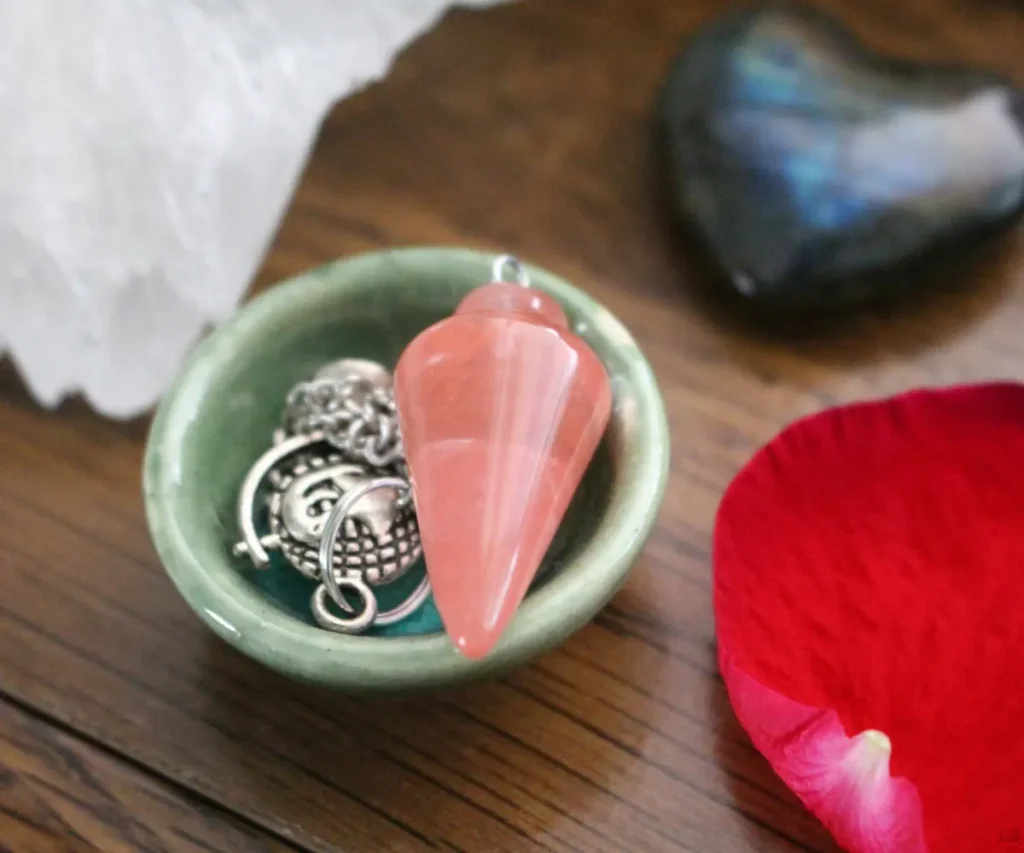 love ritual