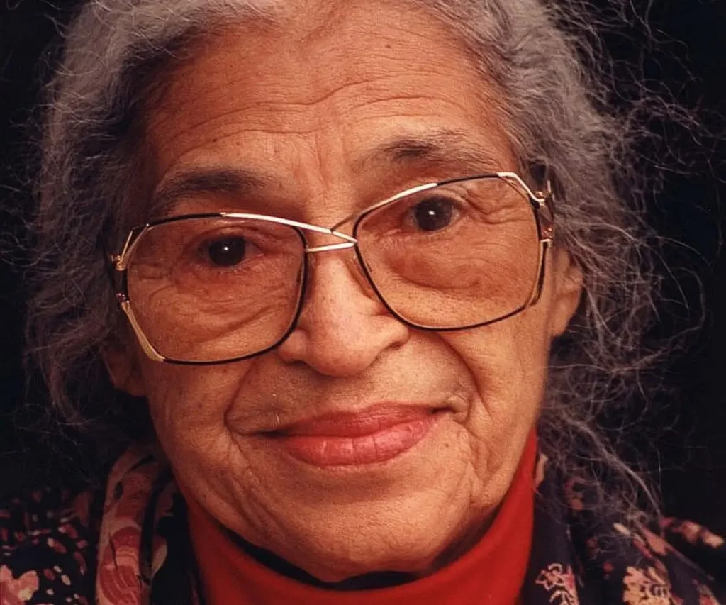 Rosa Parks