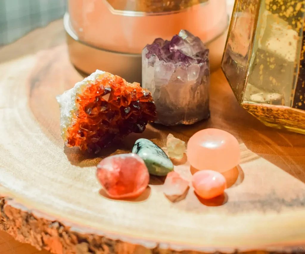 love ritual