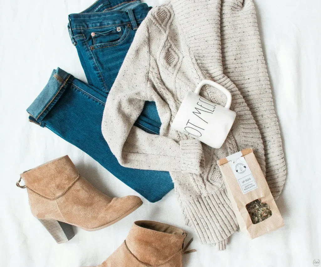 clothes