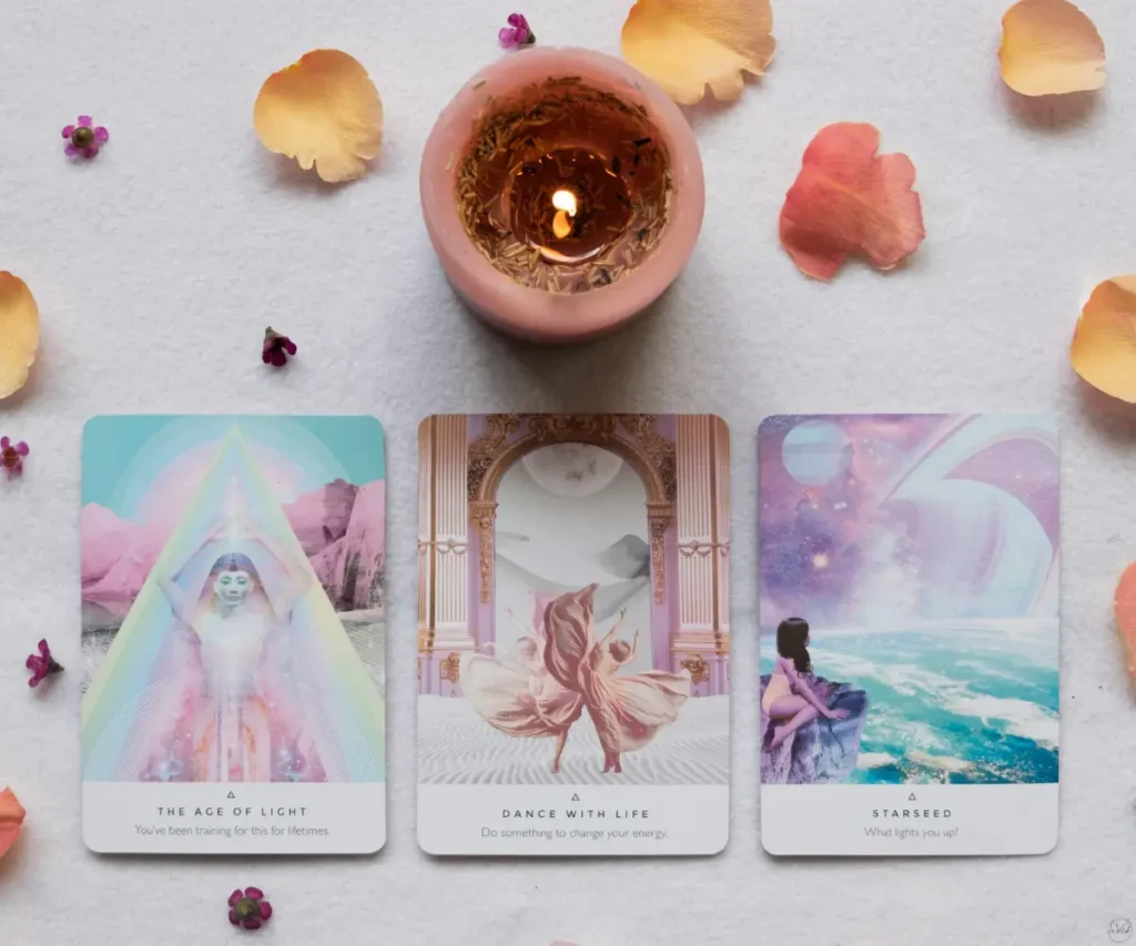 love ritual